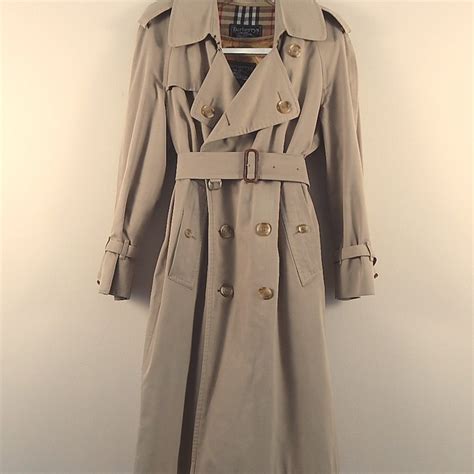 aliexpress burberry trench coat|Burberry trench coat removable lining.